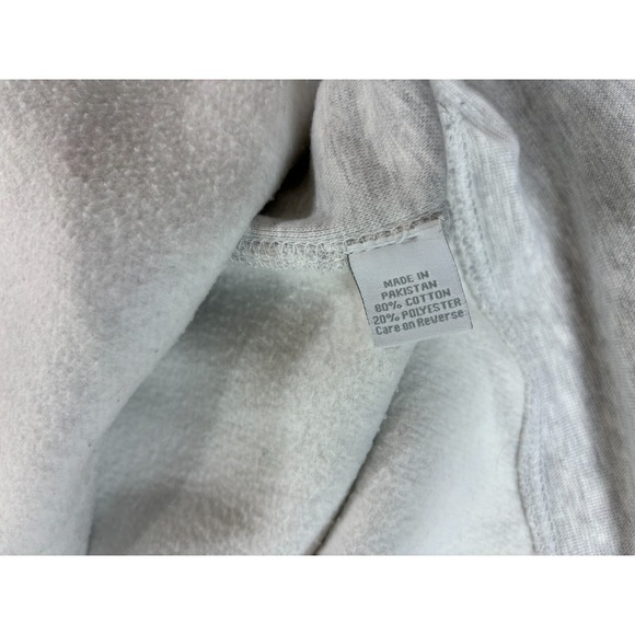 Kentucky Wildcats Campus Hoodie Sweatshirt (Men's Medium) Gray - Picture 10 of 11